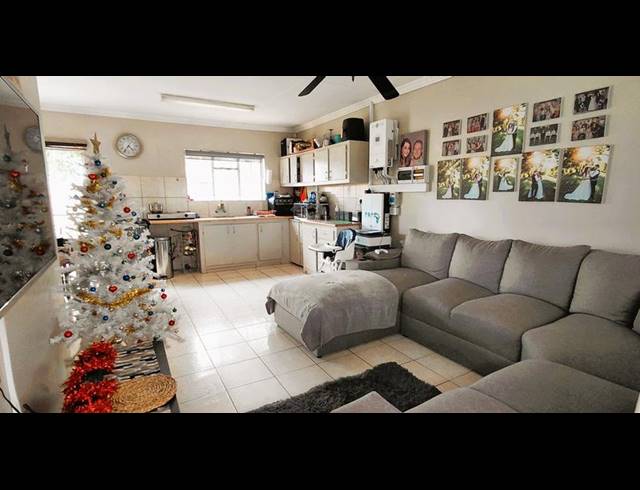 3 BEDROOM HOUSE FOR SALE IN WILGEHOF